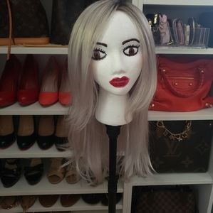 Zara by Jon Renau in Sleet